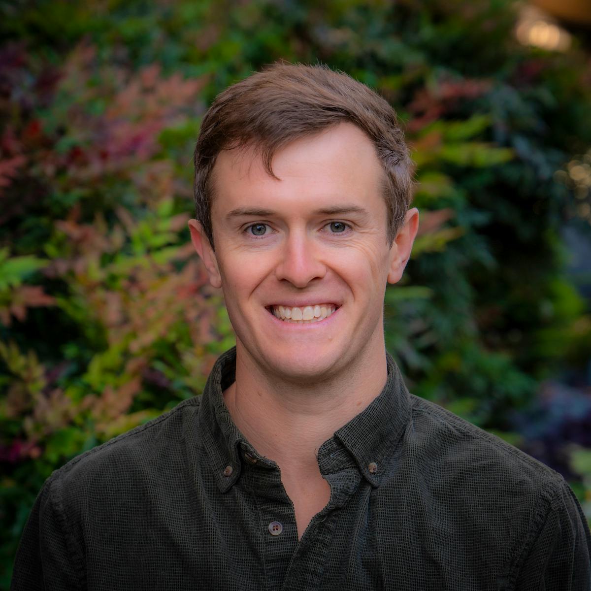 Hawk Hammer headshot